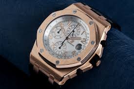 Audemars Piguet Royal Oak Offshore Replica